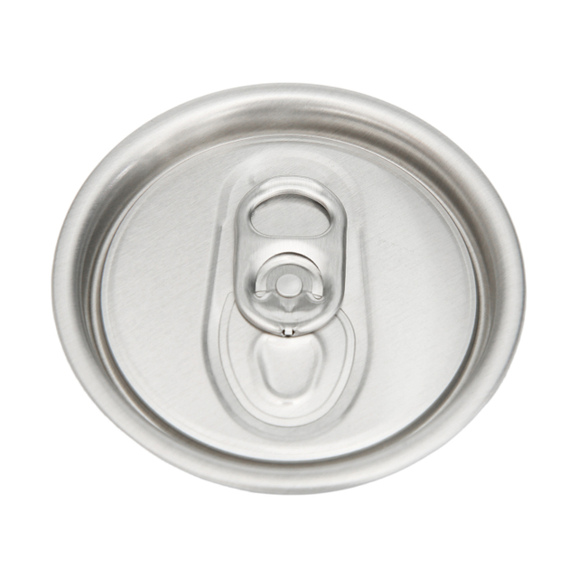 200 CDL SOT SOE Easy Open End for Cans
