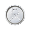ALUMINUM EASY OPEN END 200 RPT FOR 3 PC BEVERAGE CAN