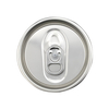 EASY OPEN END 206 SOT FOR 3PC BEVERAGE CAN END