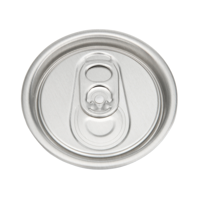 Easy Open End 200 B64 SOT SOE for Beverage Can