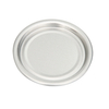 200 Plain End for 3pc Aluminum Beverage Can