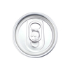 ALUMINUM EOE 113 SOT FOR 3 PC BEVERAGE CAN 