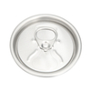 Aluminum Easy Open Ends Can Lids 202 B64 RPT LOE Sliver 