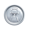 Beverage Can Lid 200 CDL RPT SOE Easy Open Lid